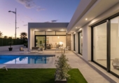 Casa de camp amb terreny en venda a la España, Calasparra, ref.: TR141273 foto