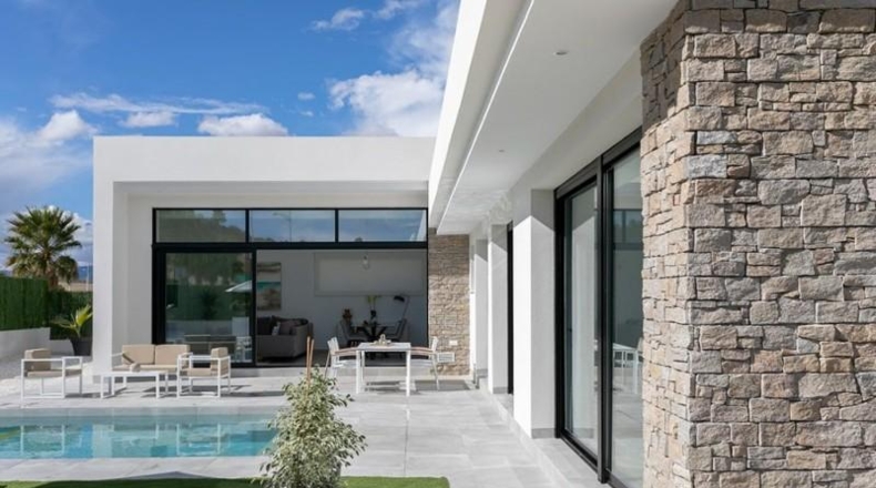 Murcia - Calasparra - 545m2