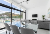 Casa de camp amb terreny en venda a la España, Calasparra, ref.: TR141273 foto