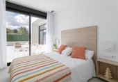 Casa de camp amb terreny en venda a la España, Calasparra, ref.: TR141273 foto
