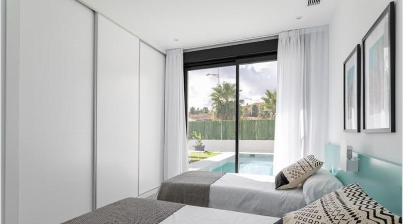 Murcia - Calasparra - 545m2