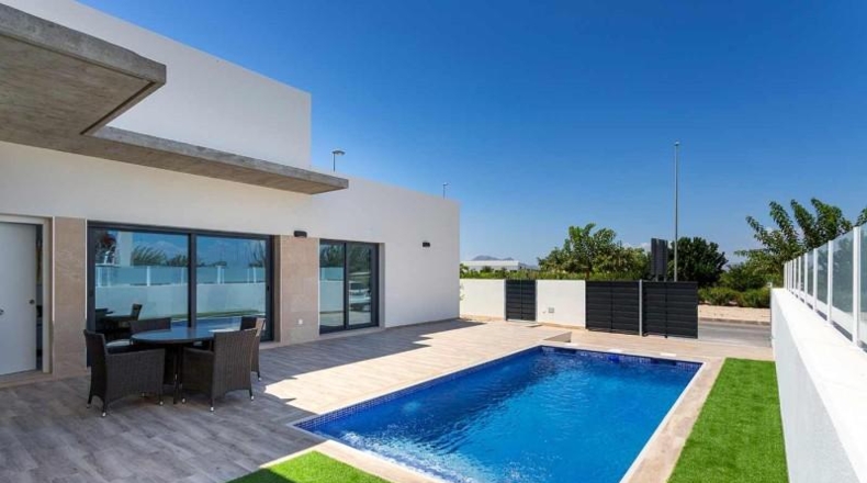 Alicante - Daya Nueva - 240m2