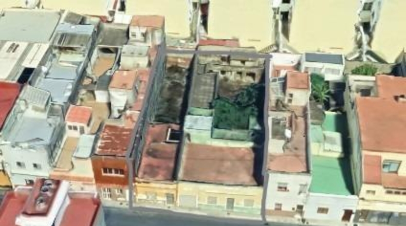 Santa Cruz de Tenerife - San Cristóbal de La Laguna - 433m2