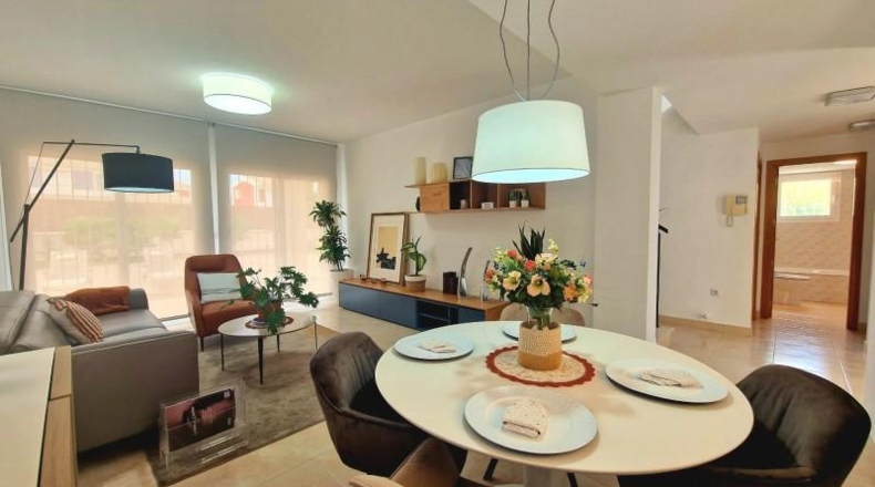 Murcia - Lorca - 531m2