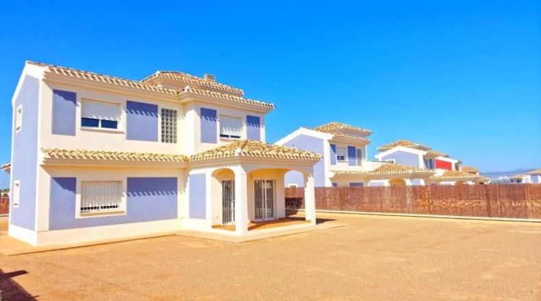 Murcia - Lorca - 531m2