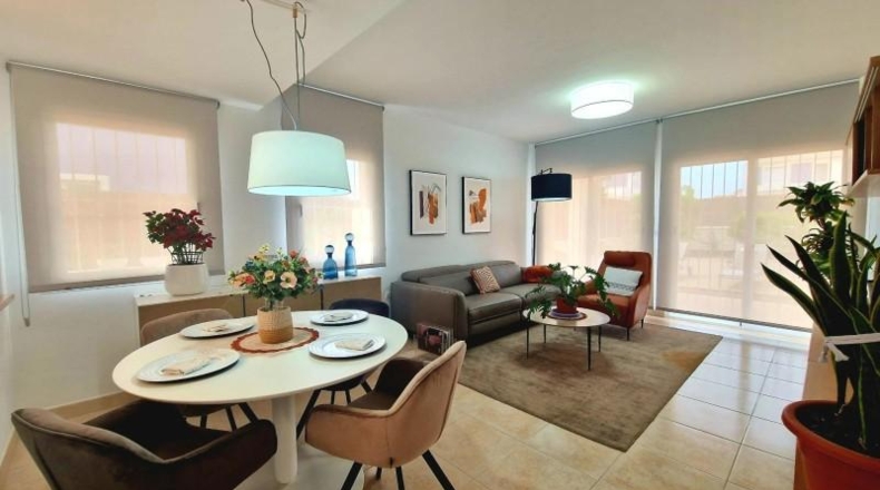 Murcia - Lorca - 531m2