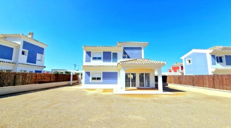 Murcia - Lorca - 531m2