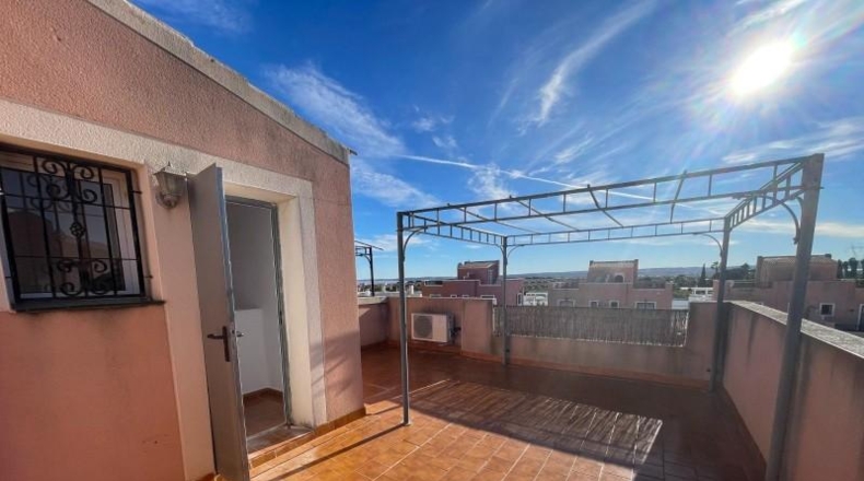 Alicante - Los Montesinos - 85m2