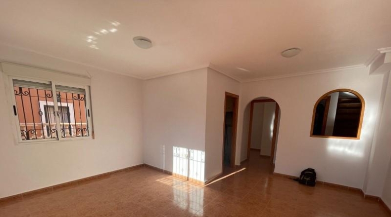 Alicante - Los Montesinos - 85m2