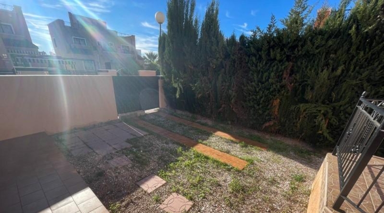Alicante - Los Montesinos - 85m2