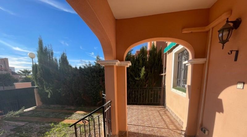 Alicante - Los Montesinos - 85m2