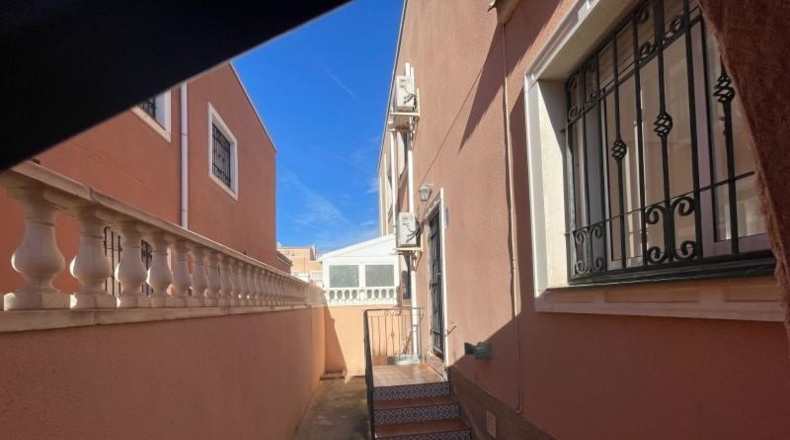 Alicante - Los Montesinos - 85m2