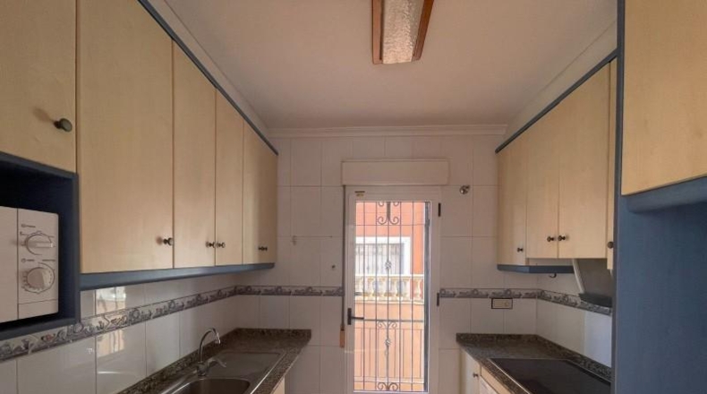 Alicante - Los Montesinos - 85m2