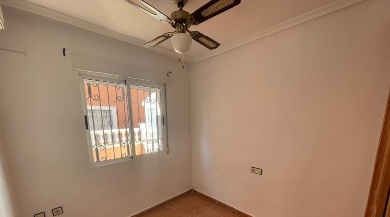 Alicante - Los Montesinos - 85m2