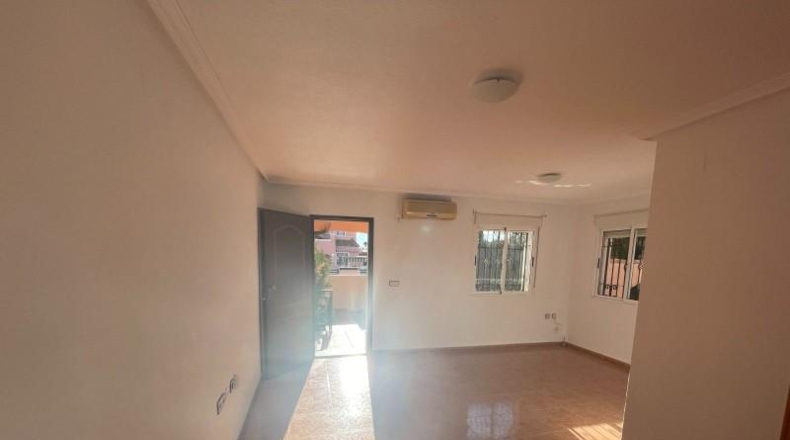 Alicante - Los Montesinos - 85m2