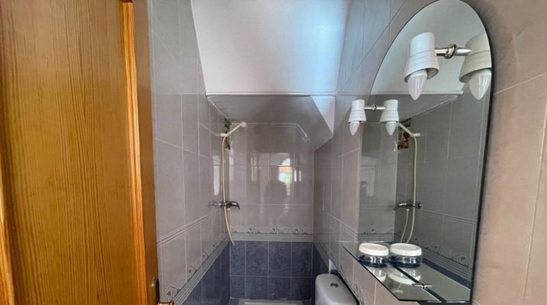 Alicante - Los Montesinos - 85m2