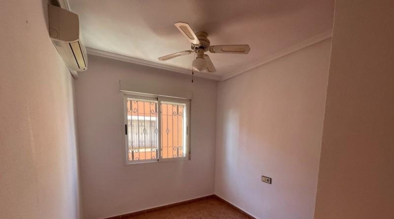 Alicante - Los Montesinos - 85m2