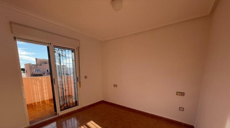 Alicante - Los Montesinos - 85m2