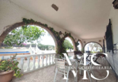 Chalet independiente con terreno en venta en la España, Huércal de Almería, ref: TR149236 foto