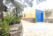 Chalet independiente con terreno en venta en la España, Huércal de Almería, ref: TR149236 foto