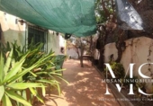 Chalet independiente con terreno en venta en la España, Huércal de Almería, ref: TR149236 foto