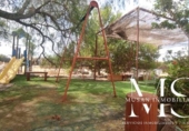 Chalet independiente con terreno en venta en la España, Huércal de Almería, ref: TR149236 foto