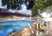 Chalet independiente con terreno en venta en la España, Huércal de Almería, ref: TR149236 foto
