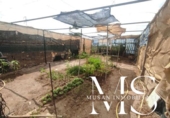 Chalet independiente con terreno en venta en la España, Huércal de Almería, ref: TR149236 foto