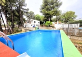 Xalet independent amb terreny en venda a la España, Albalat dels Tarongers, ref.: TR318498 foto