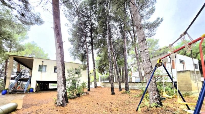 Валенсия - Sagunto - 1250m2