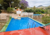 Xalet independent amb terreny en venda a la España, Albalat dels Tarongers, ref.: TR318498 foto