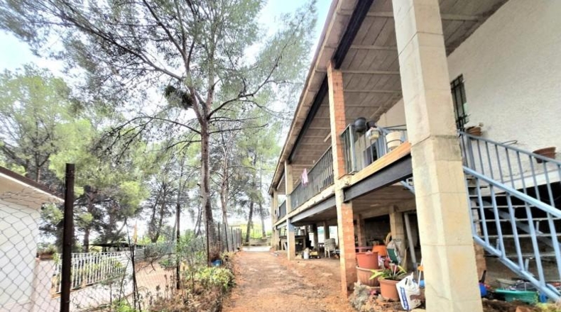 Валенсия - Sagunto - 1250m2