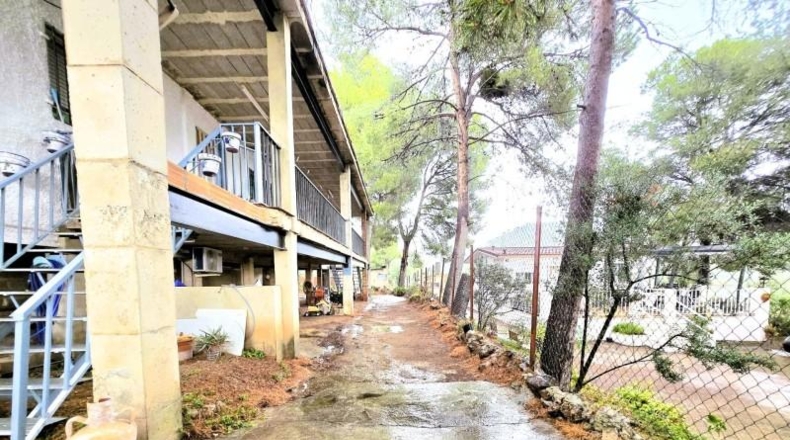 Валенсия - Sagunto - 1250m2