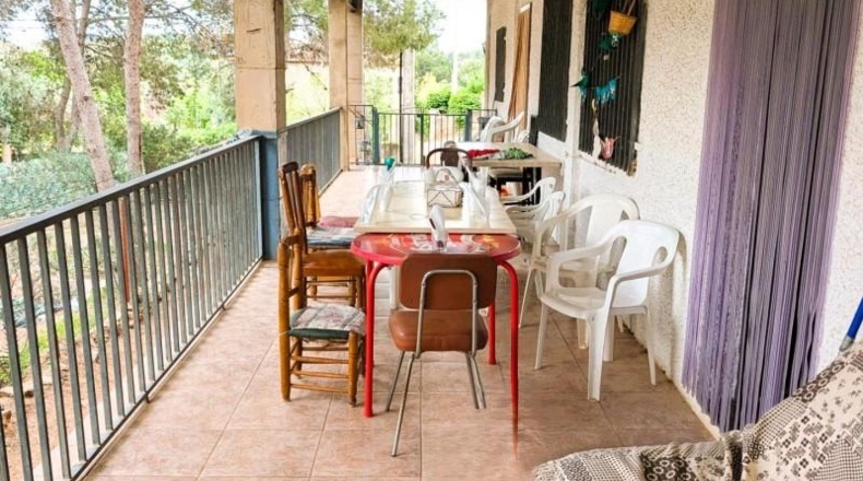 Валенсия - Sagunto - 1250m2