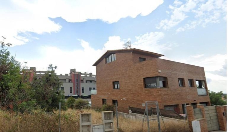 Barcelona - Vilanova i la Geltrú - 159m2