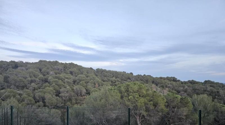 Barcelona - els Hostalets de Pierola - 1060m2