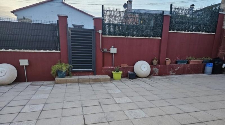 Barcelona - els Hostalets de Pierola - 1060m2