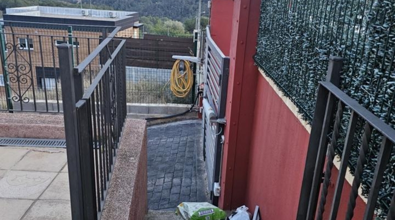 Barcelona - els Hostalets de Pierola - 1060m2