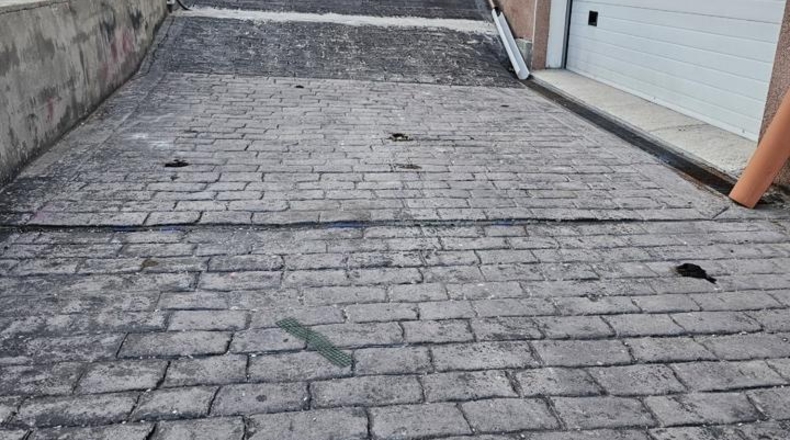 Barcelona - els Hostalets de Pierola - 1060m2