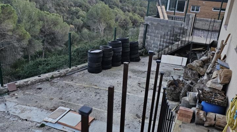 Barcelona - els Hostalets de Pierola - 1060m2