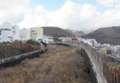 Parcel·la urbanitzable en venda a la España, San Cristóbal de La Laguna, ref.: TR219215 foto