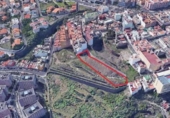 Parcel·la urbanitzable en venda a la España, San Cristóbal de La Laguna, ref.: TR219215 foto