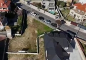 Land suitable for development for sale on España, El Vigo, ref: TR319034 photo