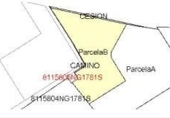 Land suitable for development for sale on España, El Vigo, ref: TR319034 photo