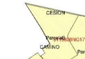 Land suitable for development for sale on España, El Vigo, ref: TR319034 photo
