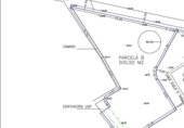Land suitable for development for sale on España, El Vigo, ref: TR319034 photo