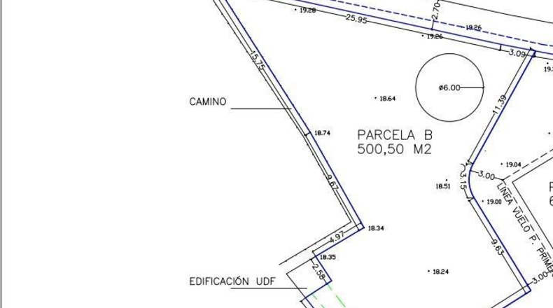 Pontevedra - Vigo - 500m2