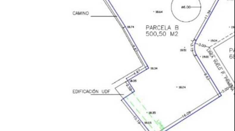 Pontevedra - Vigo - 500m2