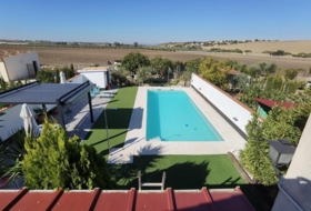 La Carlota 1500&nbsp;m² 