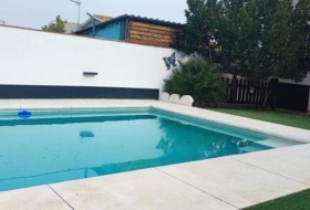 La Carlota 1500&nbsp;m² 